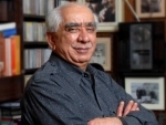 Former Union Minister Jaswant Singh dies at 82