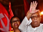Former West Bengal CM Buddhadeb Bhattacharya admitted to hospital