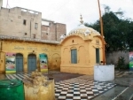 India protests attempts to convert historic gurudwara into mosque in Pakistan's Lahore