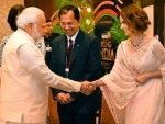 Kangana Ranaut wishes 'India's most-loved PM' Narendra Modi on 70th birthday