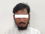 NIA officials nab Al-Qaeda suspect from West Bengal's Murshidabad