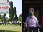 Vigilance Awareness week initiated by BSF Guwahati Frontier
