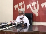 'Congress must join us in movement before we seal poll alliance': Left Front chairman Biman Bose