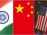 The stalemate on the India-China border and the wooing of India by the United States