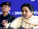 Strict action should be taken against officials guilty for hooch problem: BSP chief Mayawati