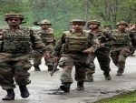 Jammu and Kashmir: Pakistan again violates ceasefire