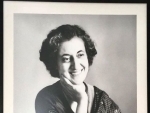 Former PM Indira Gandhi remembered on her 36th death anniversary