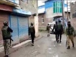 Jammu and Kashmir: Encounter breaks out between SFs, militants in Srinagar