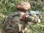 Pakistani troops violate ceasefire at LoC