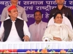 Mayawati ready to support BJP to defeat former ally SP