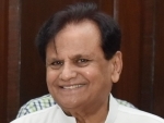 Senior Congress leader Ahmed Patel dies after fighting against COVID-19