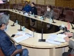 Forest Rights Act in J&K: CS chairs maiden meeting of monitoring committee