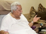 Former Gujarat CM Keshubhai Patel, infected with Covid-19, passes away at 92