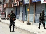CASO resumes in Badgam, no contact with militants so far