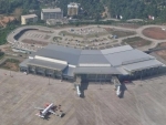 Suspected bomb plotter on Mangaluru Airport surrenders