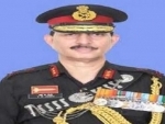 Lt Gen YK Joshi named head of Northern Command