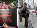 Entirely internal matter: India reacts to EU resolutions on CAA, Kashmir