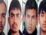 Execution of 2012 Delhi gangrape convicts: Order reserved till 1700 hrs