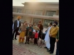 Several Pakistani Hindu families cross Attari-Wagah border, seek refuge in India