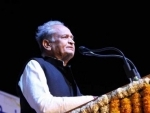 Don't know about my parents' birthplace, will be the first person to go to detention centre: Ashok Gehlot