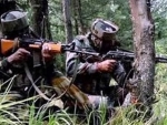 Pakistan Rangers violate ceasefire on IB in Kathua