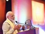 PM Narendra Modi urges CBSE students to appear for exams in happy, stress-free manner