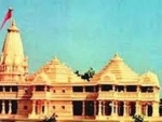 Ram Temple's foundation stone date to be announced in March: Ram Janambhoomi Teerth Khetra member Dinendra Das