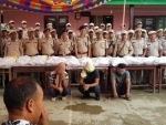 Manipur: Thoubal police arrest most wanted drug smuggler