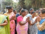 LG visit to Alankuppam village led to formation of women leadership group