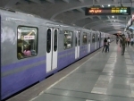 Kolkata Metro rake stranded inside tunnel due to technical snag, triggers panic among passengers