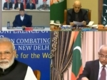 Pakistan Minister raises Kashmir issue during SAARC video conference on COVID19