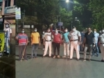 Kolkata: 255 arrested for violating Coronavirus lockdown