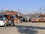 COVID-19: Entire UP lock down till Mar 27, curfew wherever necessary