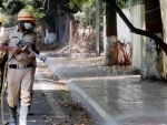 India observing third day of lockdown as COVID 19-hit patients number touches 724 