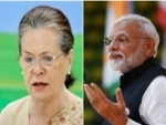 Congress president Sonia Gandhi writes to PM Modi on plight of migrant workers