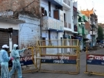 COVID-19: Death toll in India touches 68