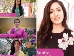 Assamese actresses let their hair down in a new campaign during nationwide lockdown