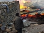 Three civilians killed in Pakistan ceasefire violation near LoC in Kupwara