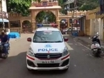 K'taka police to undertake door delivery of essentials during anti-COVID lockdown