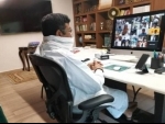 Dharmendra Pradhan interacts with over 1000 LPG distributors through video conferencing 