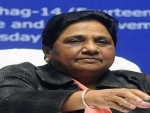 Govt should take solid measures for betterment of labourers: BCP chief Mayawati