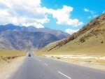 Srinagar-Leh highway reopens after 3 days
