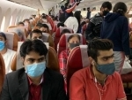 Vande Bharat: Evacuation flight with 177 passengers from Bahrain lands at Kochi International Airport