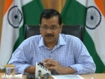 Arvind Kejriwal expresses grief over death of 24 migrant workers in UP