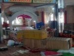 Jammu and Kashmir: Burglars loot cash from Srinagar Gurudwara