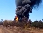Assam CM Sarbananda Sonowal orders probe into Baghjan oil field fire incident