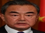 China, India in close communication, says FM Wang Yi