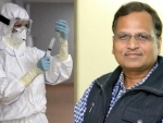 COVID-19 positive Delhi Health Minister Satyendar Jain's condition worsens