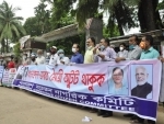 Dhaka rally calls for deeper India-Bangladesh bond, slams China's aggression 