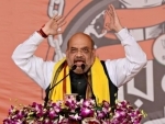 One familyâ€™s greed for power led to imposition of Emergency: Amit Shah attacks Congress